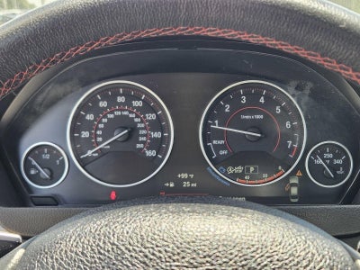 2018 BMW 3 Series 330i