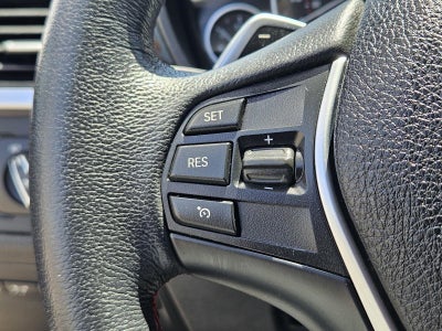 2018 BMW 3 Series 330i