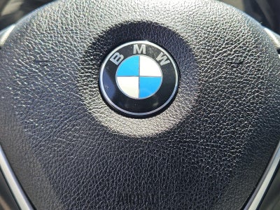 2018 BMW 3 Series 330i