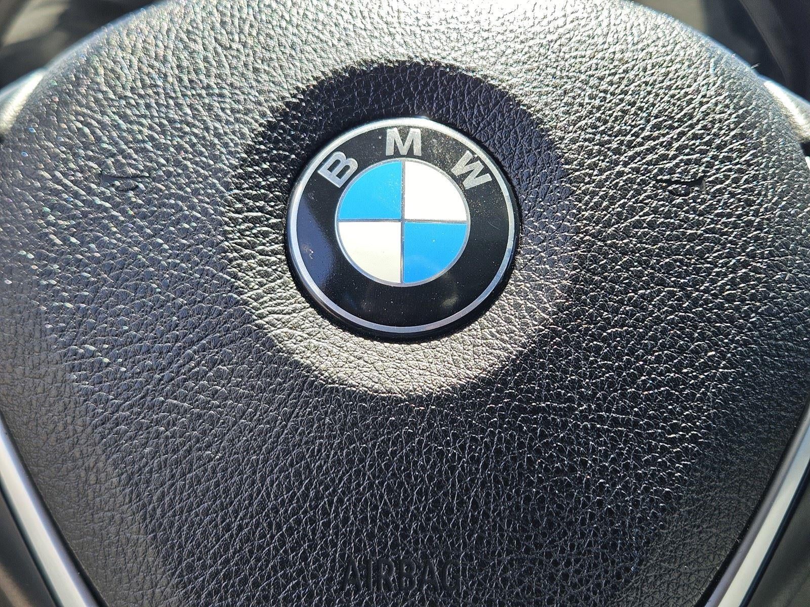 2018 BMW 3 Series 330i