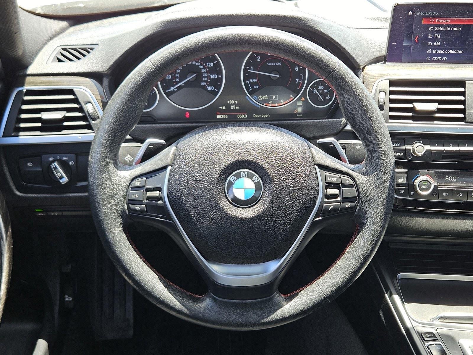 2018 BMW 3 Series 330i