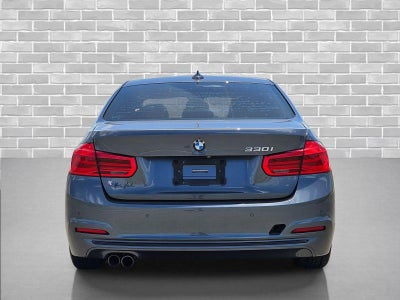 2018 BMW 3 Series 330i