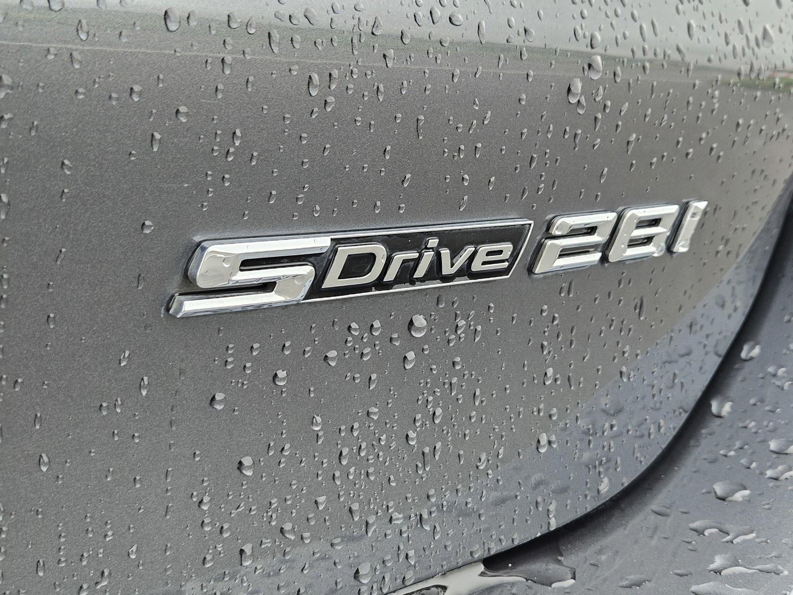 2021 BMW X1 sDrive28i