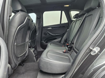 2021 BMW X1 sDrive28i