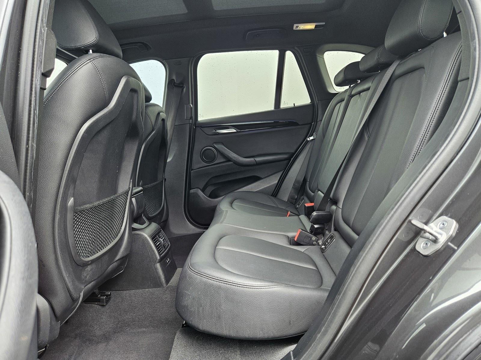 2021 BMW X1 sDrive28i