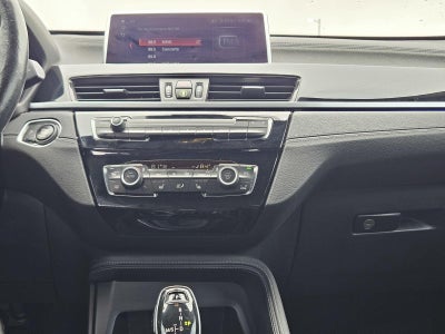 2021 BMW X1 sDrive28i