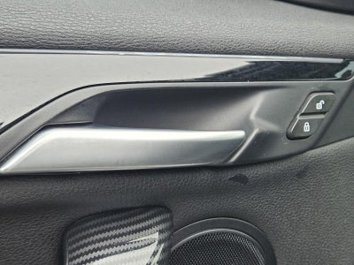 2021 BMW X1 sDrive28i