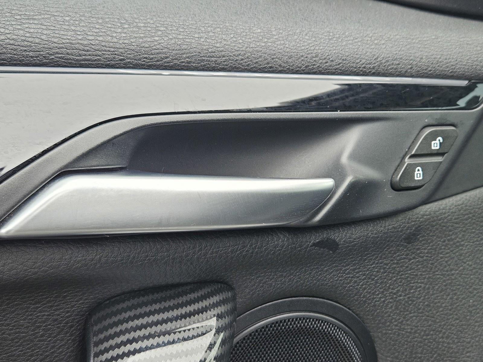 2021 BMW X1 sDrive28i