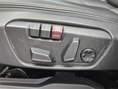 2021 BMW X1 sDrive28i