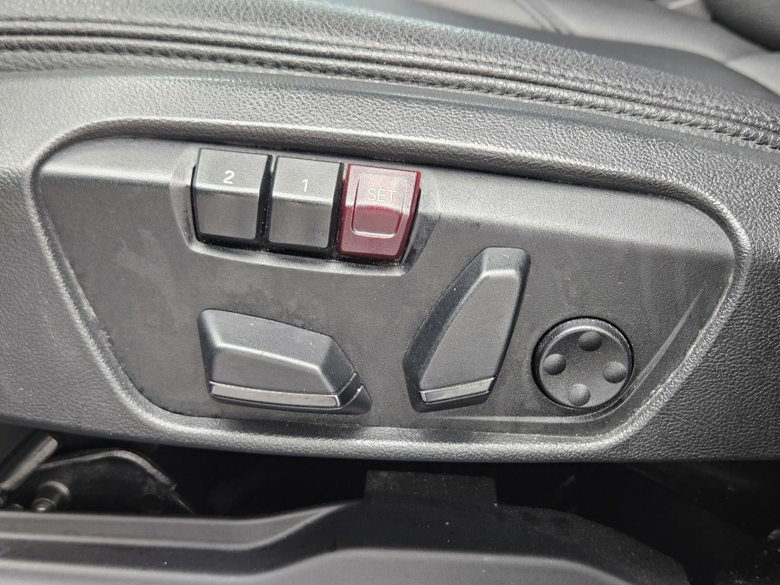 2021 BMW X1 sDrive28i