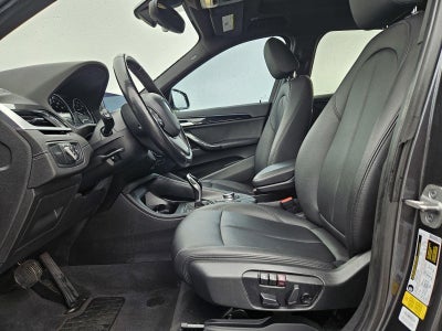 2021 BMW X1 sDrive28i