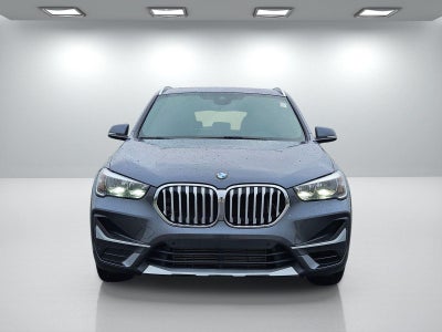 2021 BMW X1 sDrive28i