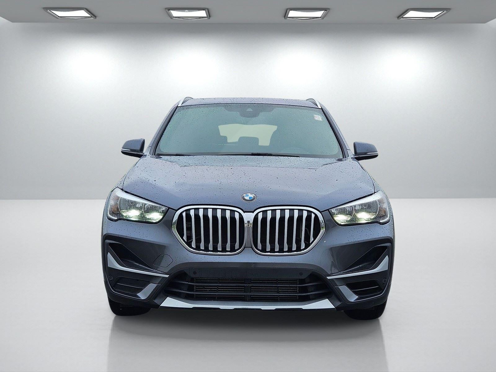 2021 BMW X1 sDrive28i