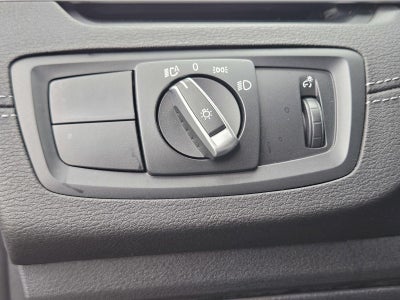 2021 BMW X1 sDrive28i