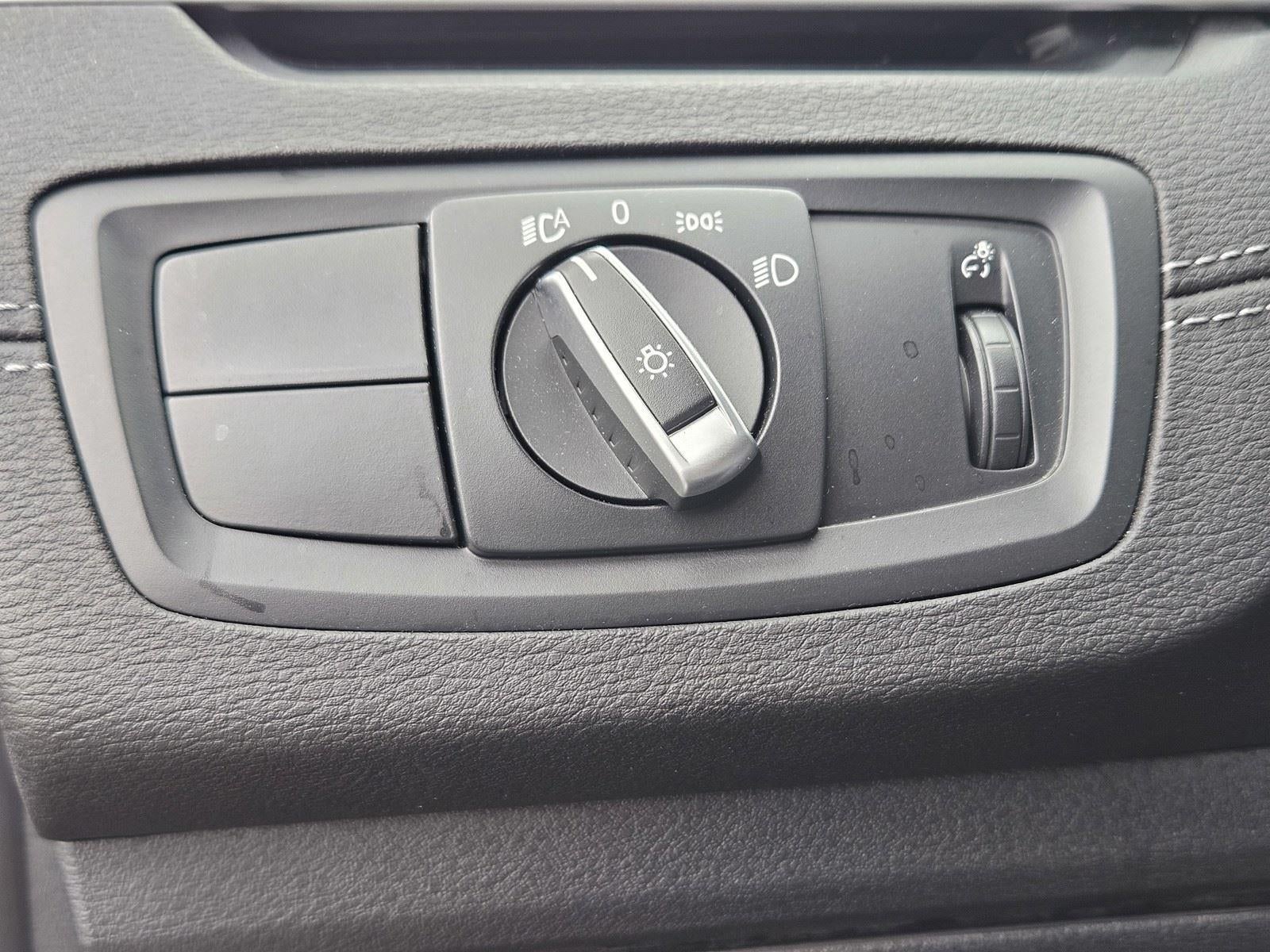 2021 BMW X1 sDrive28i