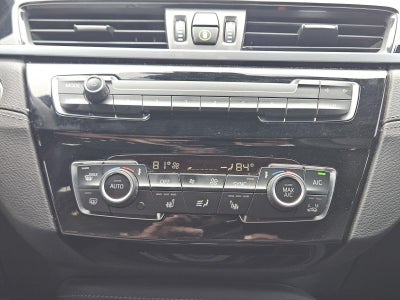 2021 BMW X1 sDrive28i