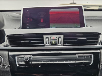 2021 BMW X1 sDrive28i