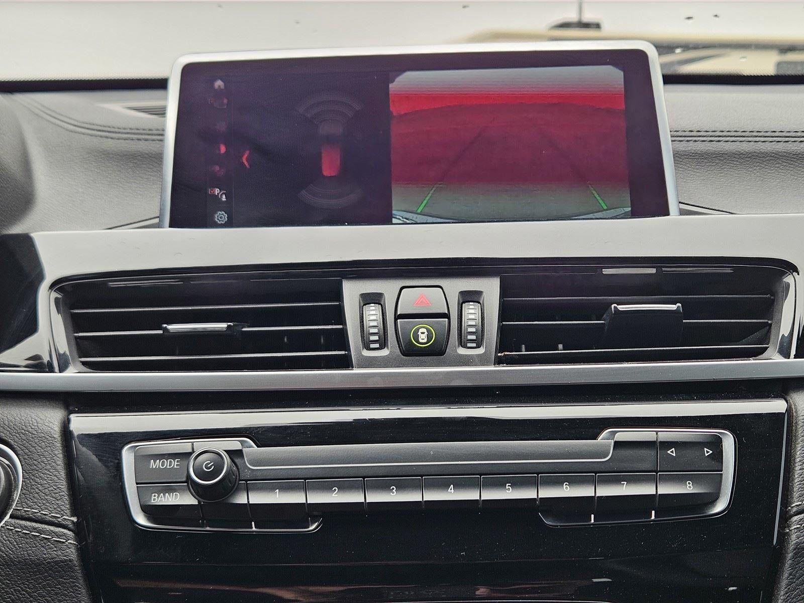 2021 BMW X1 sDrive28i