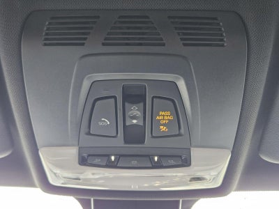 2021 BMW X1 sDrive28i