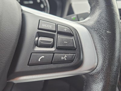 2021 BMW X1 sDrive28i