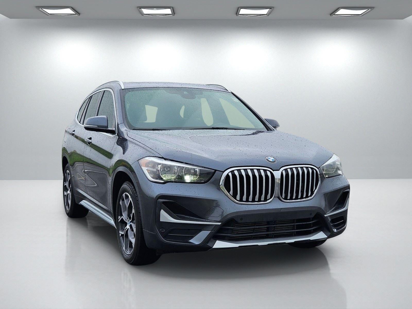 2021 BMW X1 sDrive28i