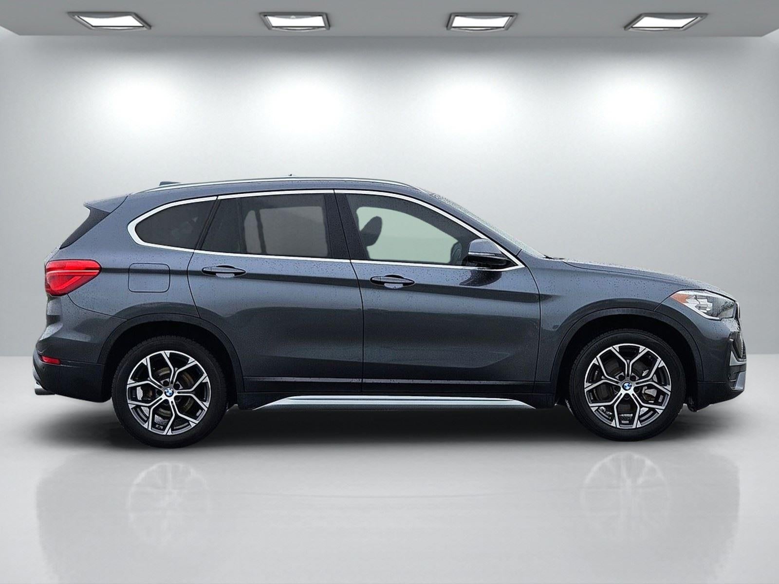 2021 BMW X1 sDrive28i