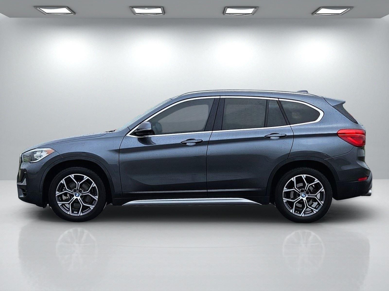 2021 BMW X1 sDrive28i
