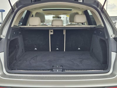 2020 Mercedes-Benz GLC GLC 300