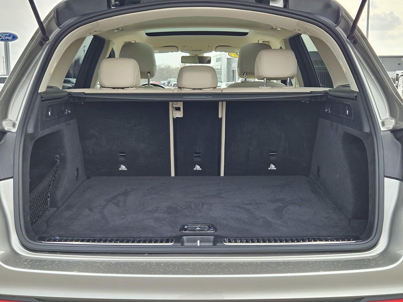 2020 Mercedes-Benz GLC GLC 300