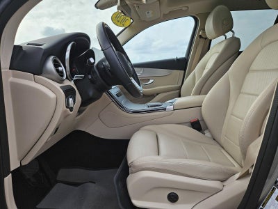 2020 Mercedes-Benz GLC GLC 300