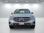 2020 Mercedes-Benz GLC GLC 300