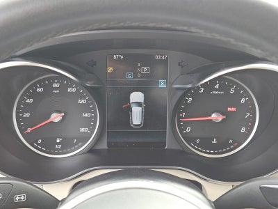 2020 Mercedes-Benz GLC GLC 300