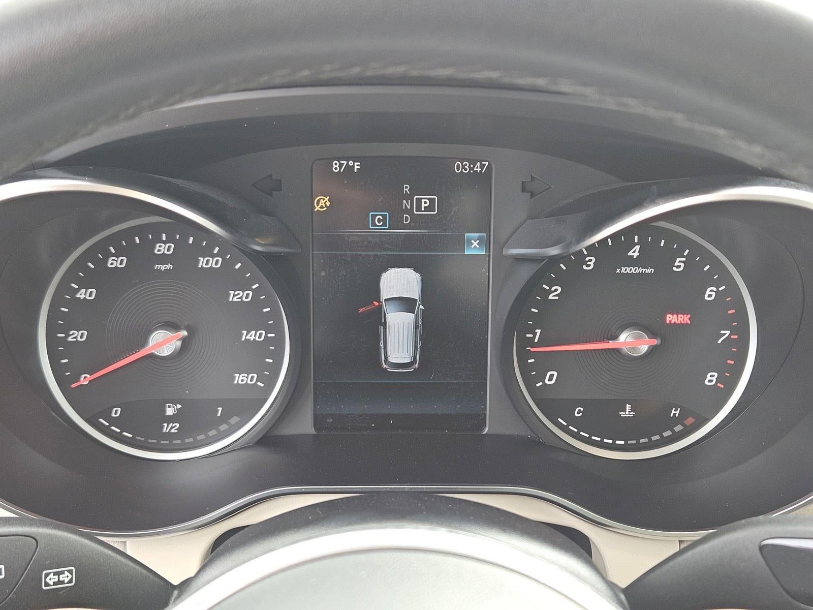 2020 Mercedes-Benz GLC GLC 300