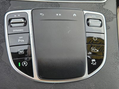 2020 Mercedes-Benz GLC GLC 300