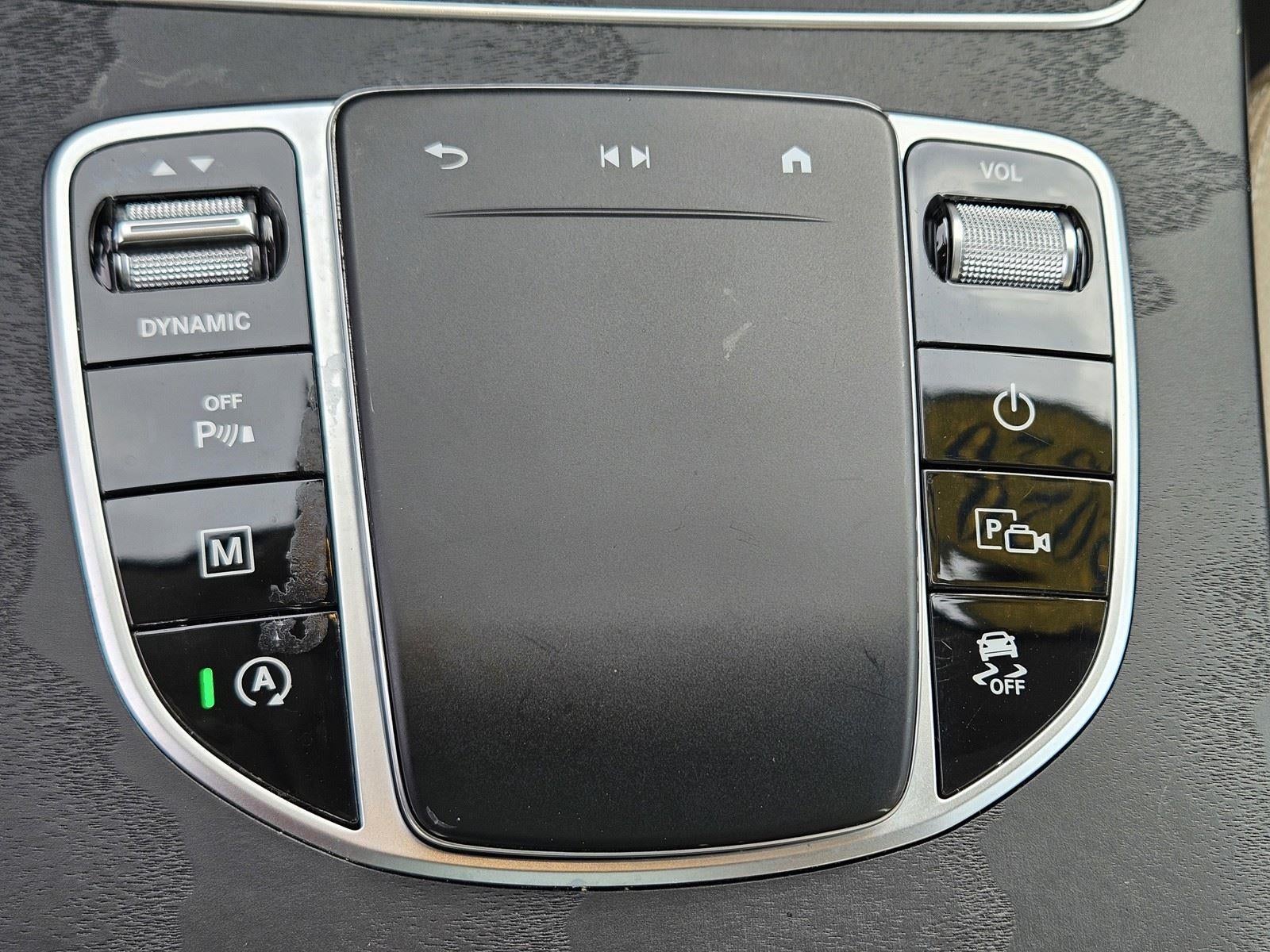 2020 Mercedes-Benz GLC GLC 300