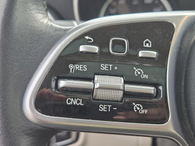 2020 Mercedes-Benz GLC GLC 300