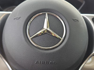 2020 Mercedes-Benz GLC GLC 300