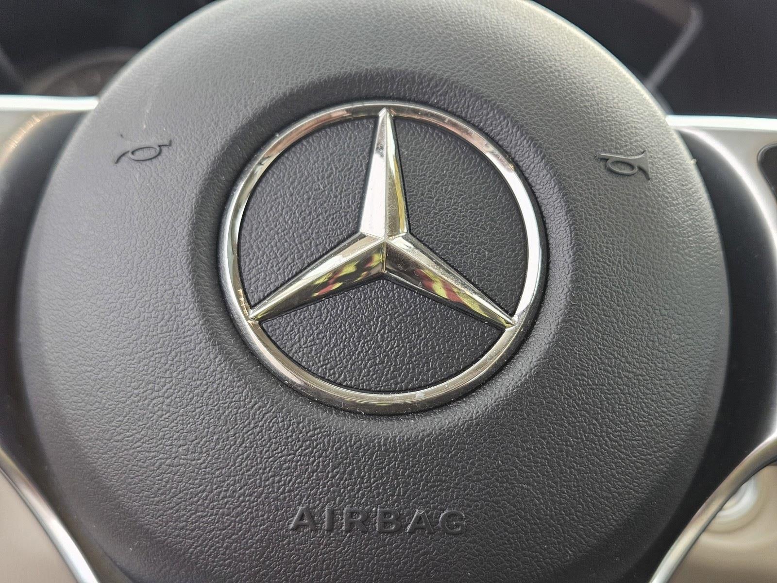 2020 Mercedes-Benz GLC GLC 300