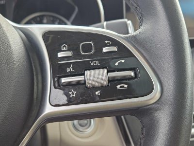 2020 Mercedes-Benz GLC GLC 300