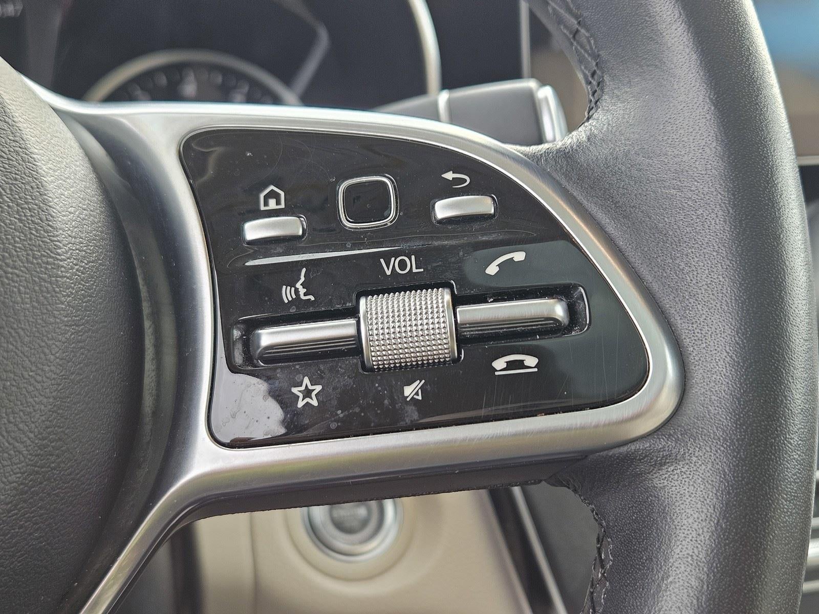 2020 Mercedes-Benz GLC GLC 300