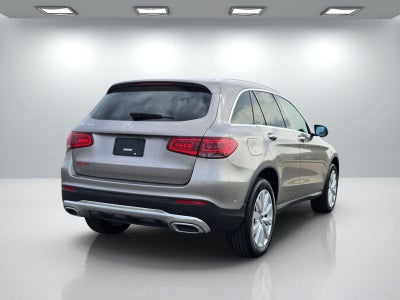 2020 Mercedes-Benz GLC GLC 300