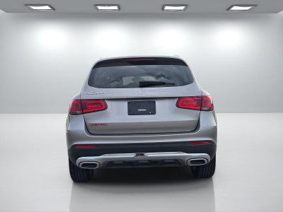 2020 Mercedes-Benz GLC GLC 300