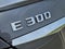 2018 Mercedes-Benz E-Class E 300