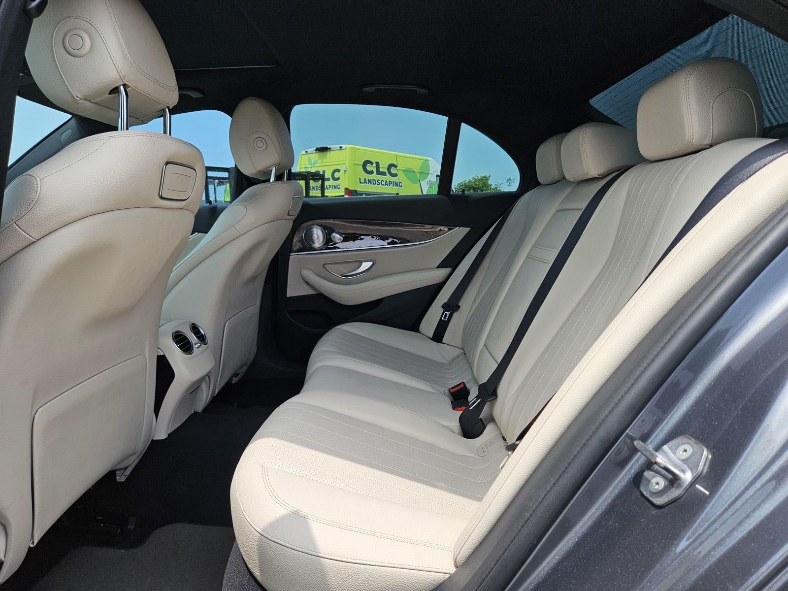 2018 Mercedes-Benz E-Class E 300
