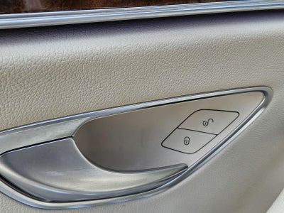 2018 Mercedes-Benz E-Class E 300