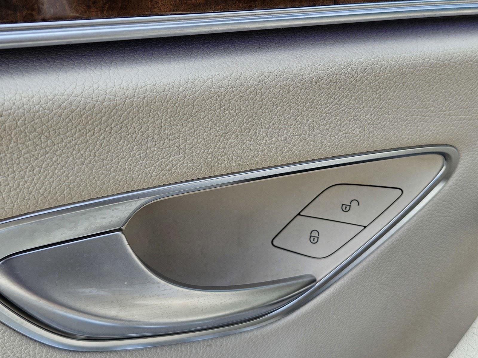 2018 Mercedes-Benz E-Class E 300