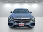 2018 Mercedes-Benz E-Class E 300