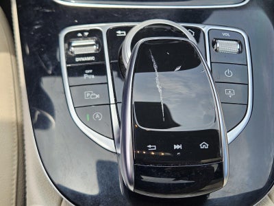 2018 Mercedes-Benz E-Class E 300