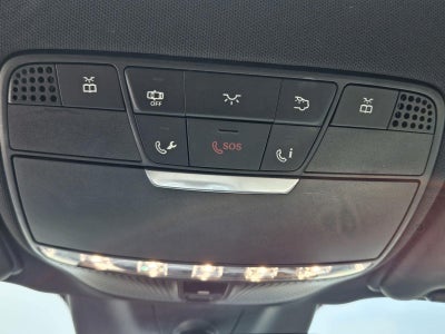 2018 Mercedes-Benz E-Class E 300
