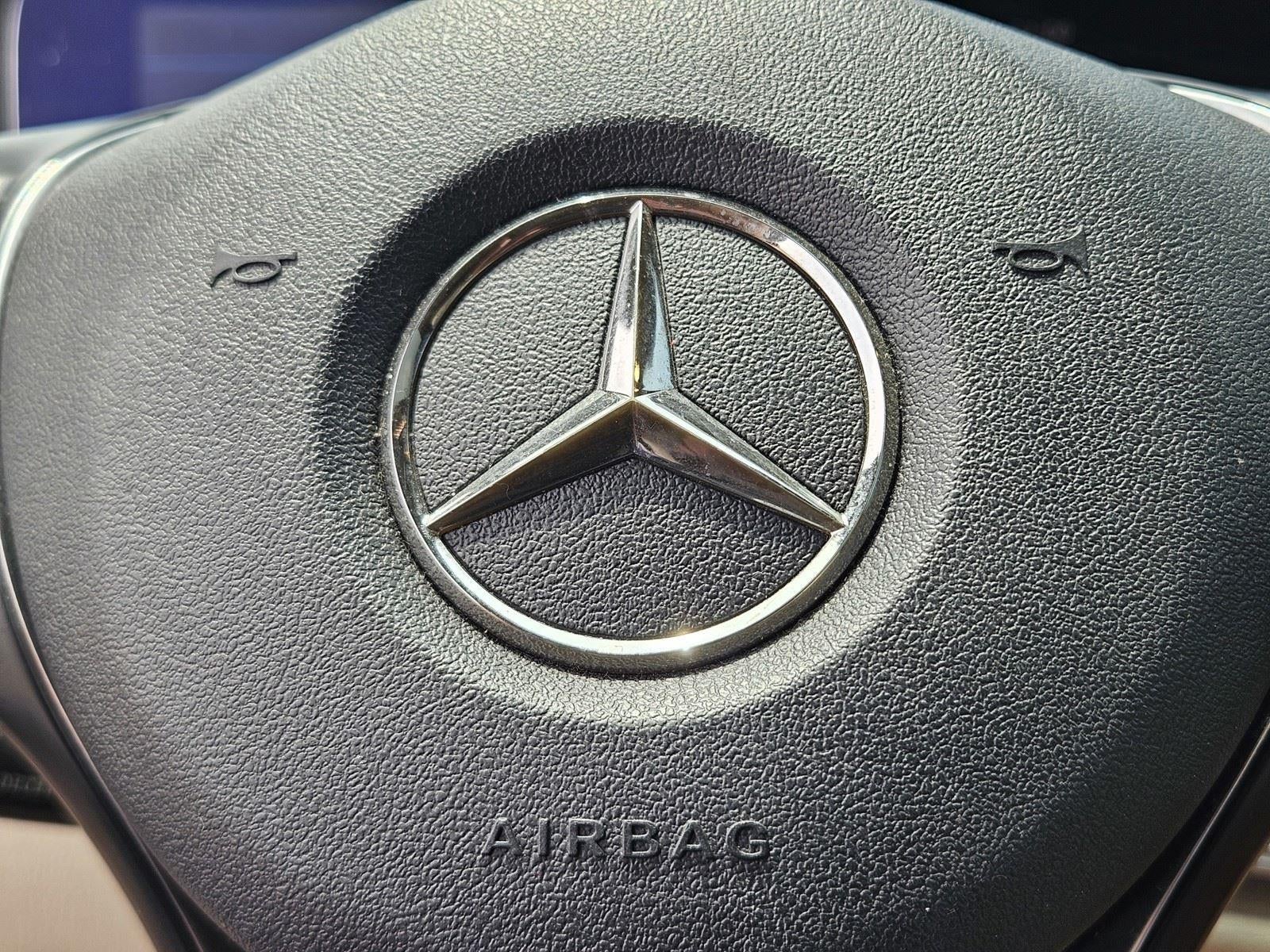 2018 Mercedes-Benz E-Class E 300